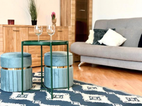 Real Life Apartament, Warsaw